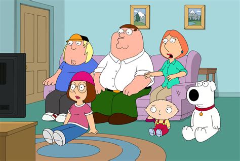 sex family guy|Family Guy Category